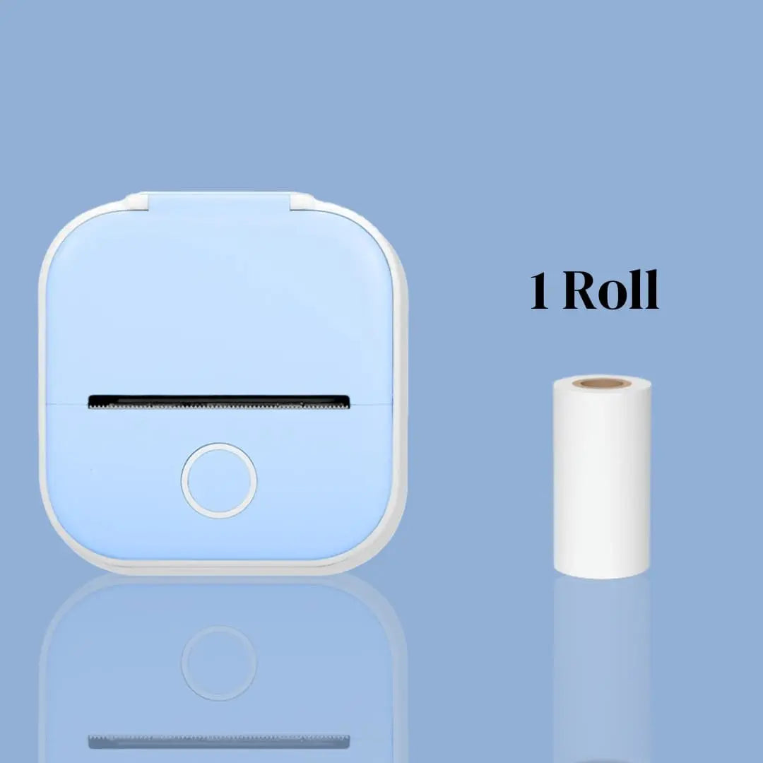 Insatvik Mini Printer Classic