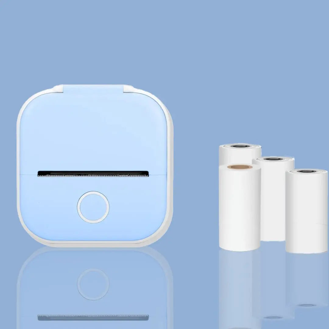 Insatvik Mini Printer Classic