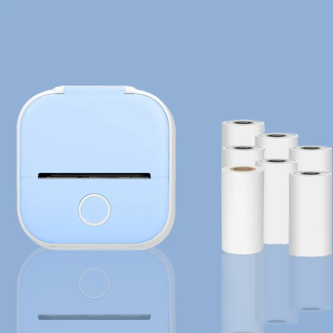 Insatvik Mini Printer Classic