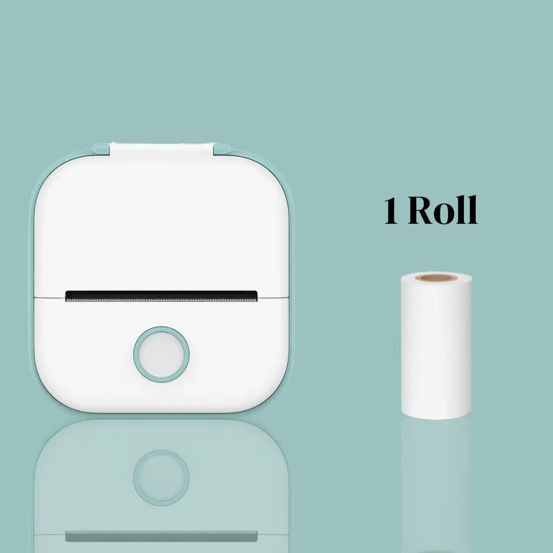 Insatvik Mini Printer Classic