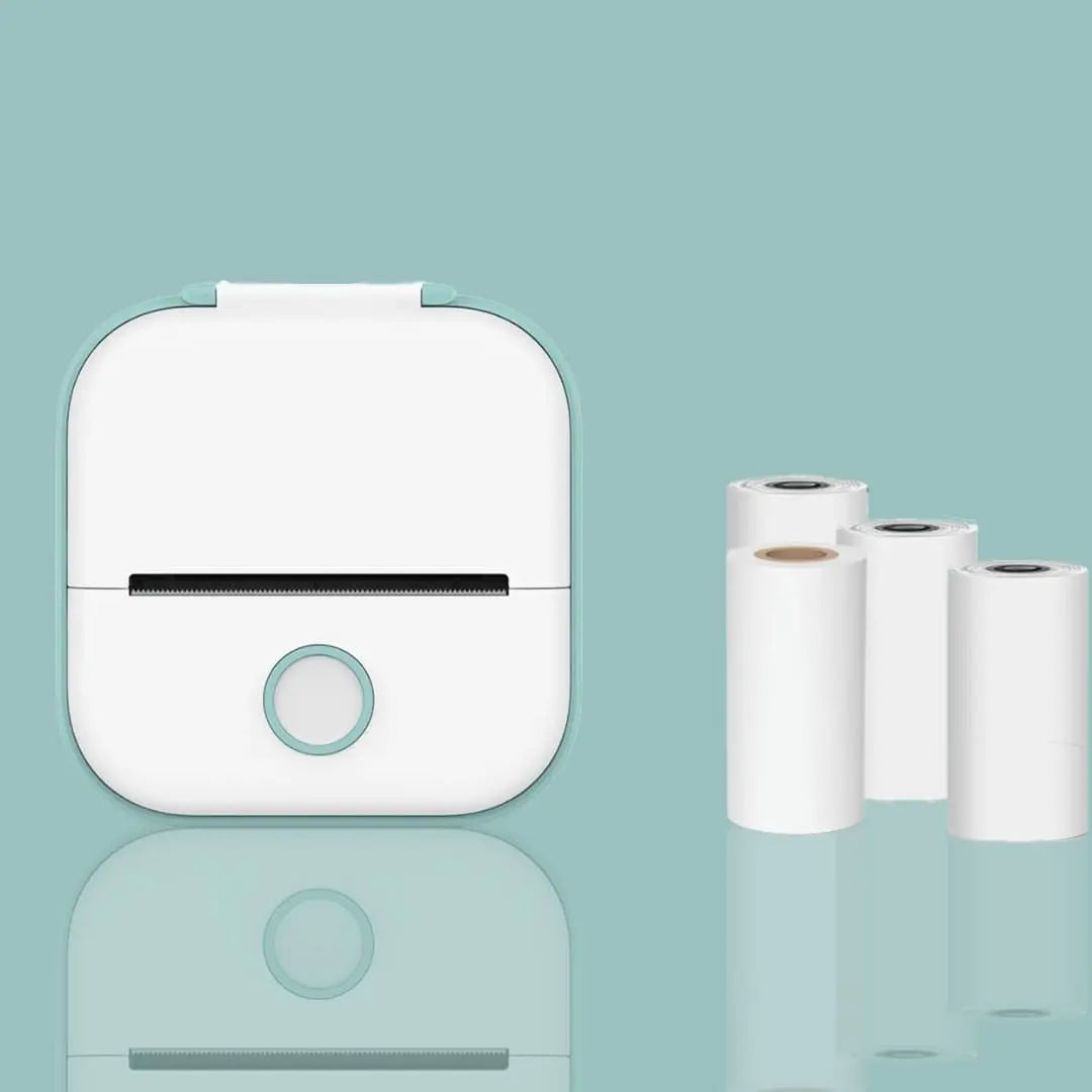Insatvik Mini Printer Classic
