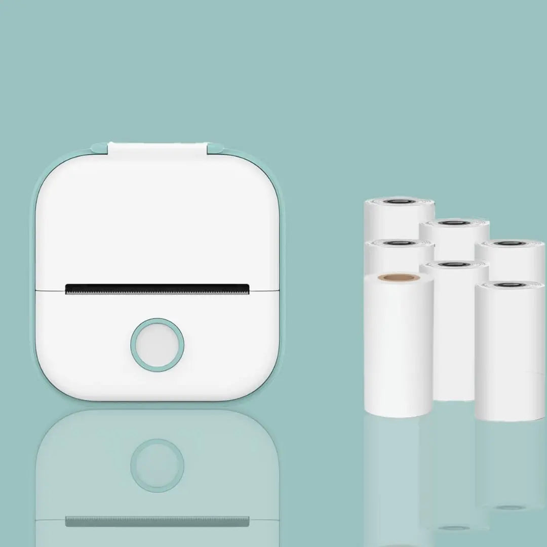Insatvik Mini Printer Classic