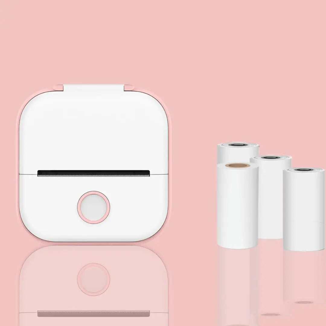 Insatvik Mini Printer Classic