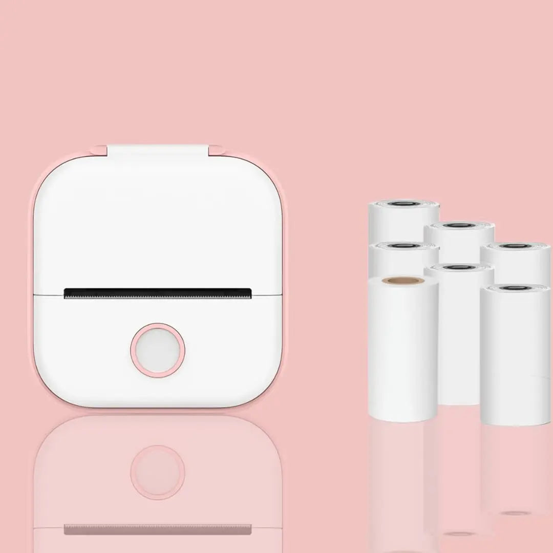 Insatvik Mini Printer Classic