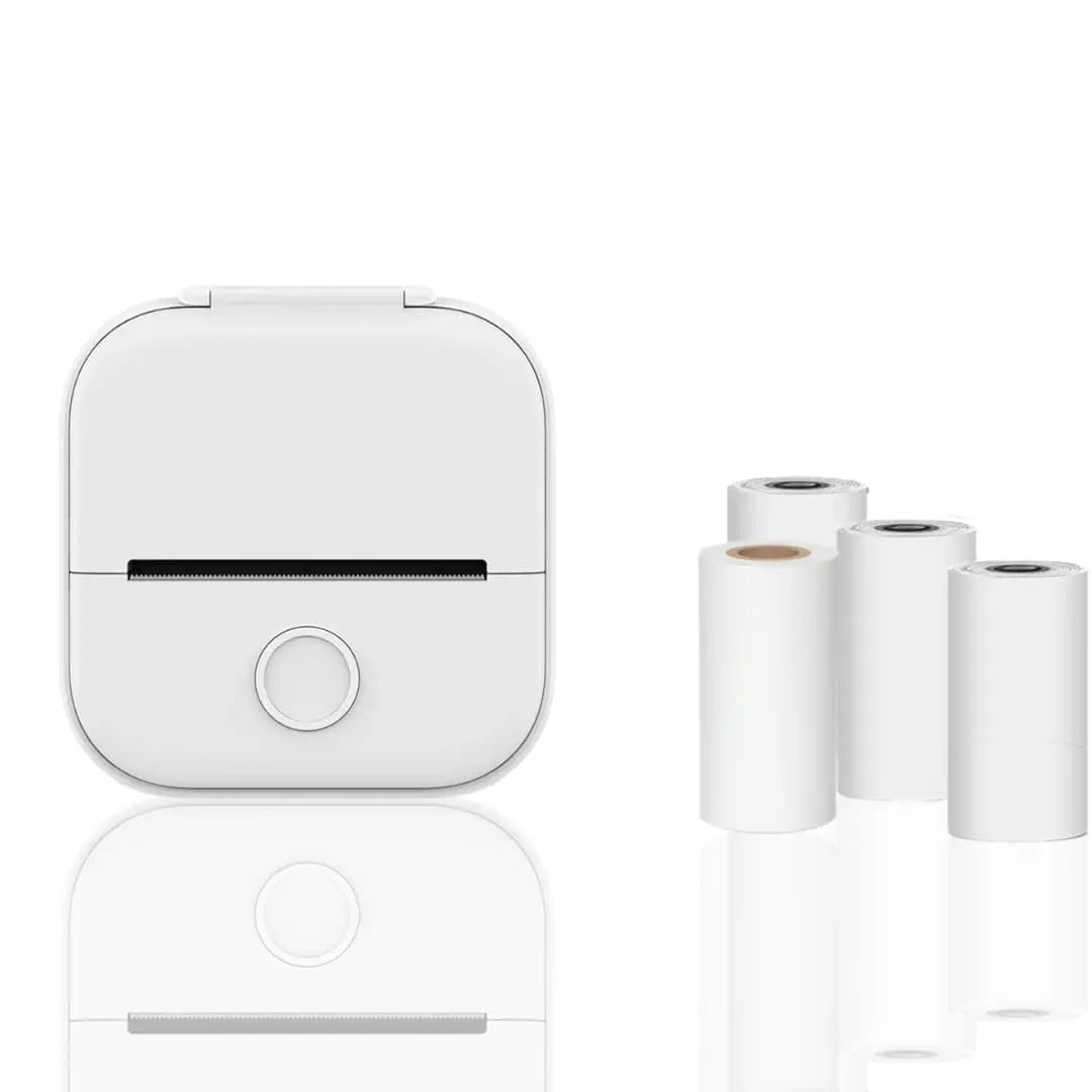 Insatvik Mini Printer Classic