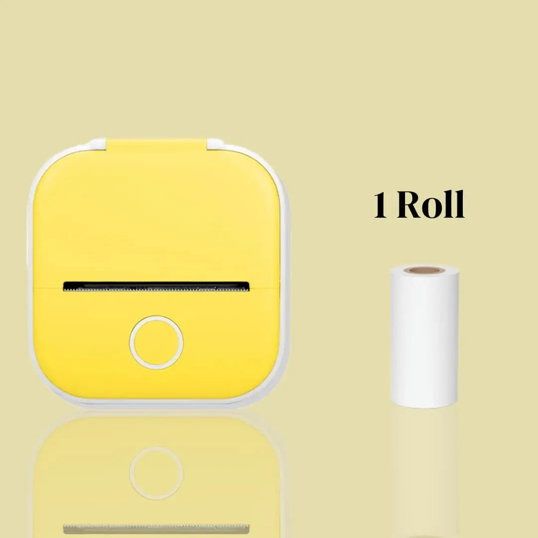 Insatvik Mini Printer Classic