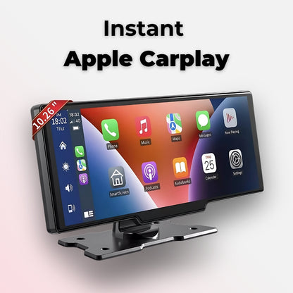 Insatvik CarVision Pro