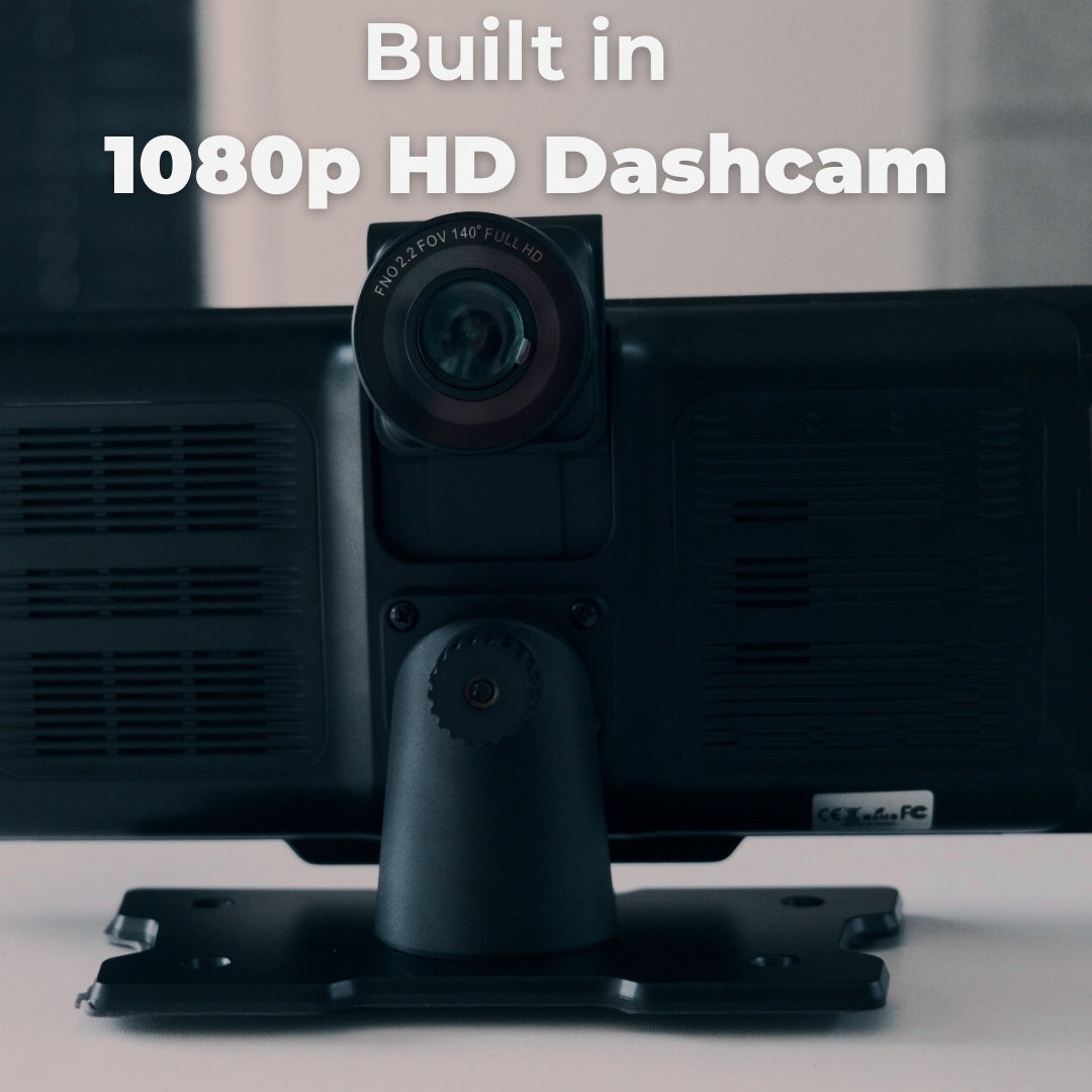 Insatvik CarVision Pro