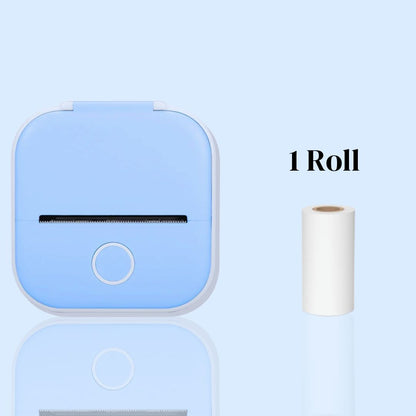 Insatvik™ Mini Printer Classic