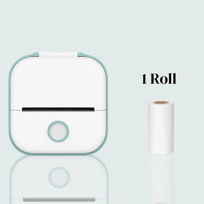 Insatvik™ Mini Printer Classic