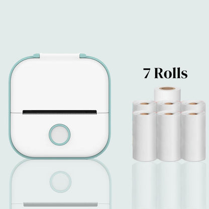 Insatvik™ Mini Printer Classic