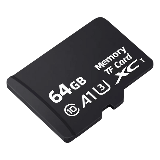 64GB Memory Card