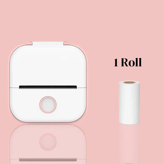Insatvik Mini Printer Classic