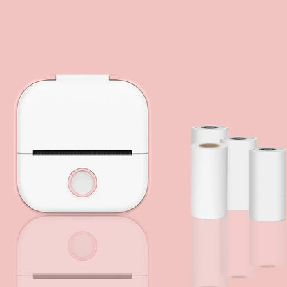 Insatvik Mini Printer Classic
