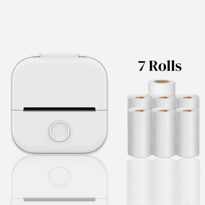 Insatvik™ Mini Printer Classic