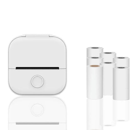 Insatvik Mini Printer Classic