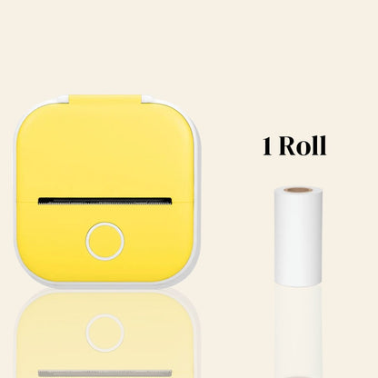 Insatvik™ Mini Printer Classic